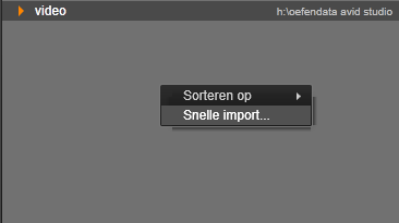 tip11- pinnacle-studio-16-snelle-import