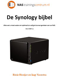 de-synology-bijbel